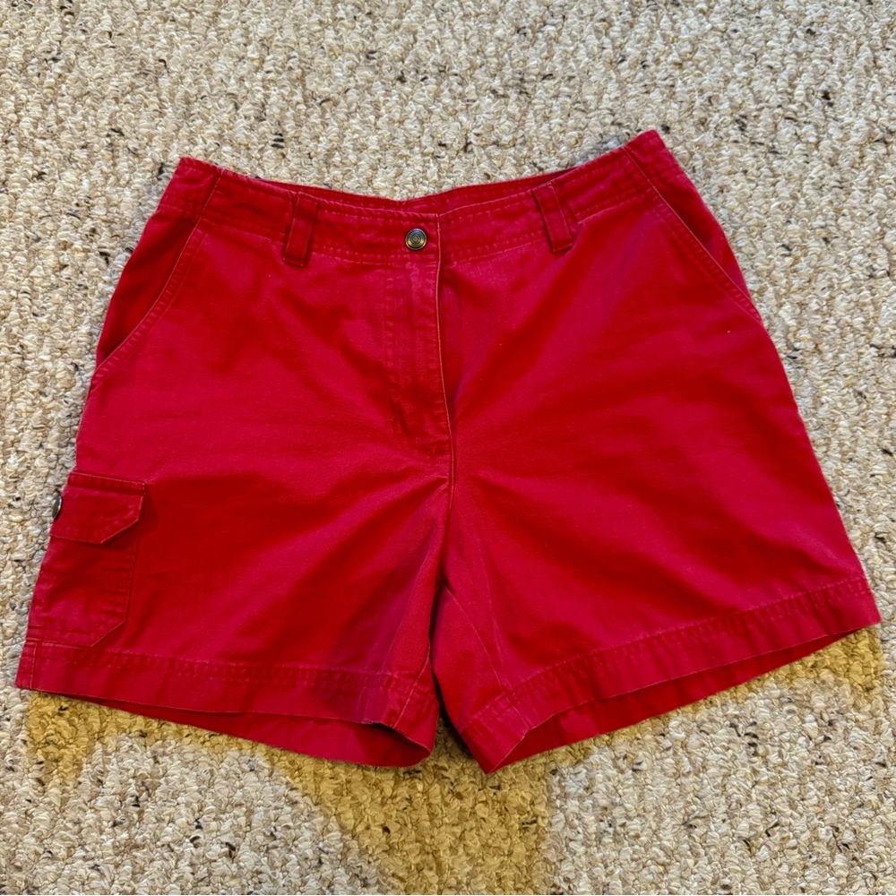 ~2 for $12~ Vintage High Waisted Shorts